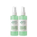 Mario Badescu Facial Spray with Aloe, Cucumber & Green Tea Duo, 4 Oz. Skin Care Mario Badescu 