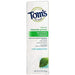 Tom's of Maine Natural Wicked Fresh Fluoride Toothpaste Cool Peppermint 4.70 oz (Pack of 4) Toothpaste Tom's of Maine 