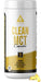Clean MCT Capsules - Pure C8 MCT Oil Softgels (1000mg Each) Supplement LevelUp 
