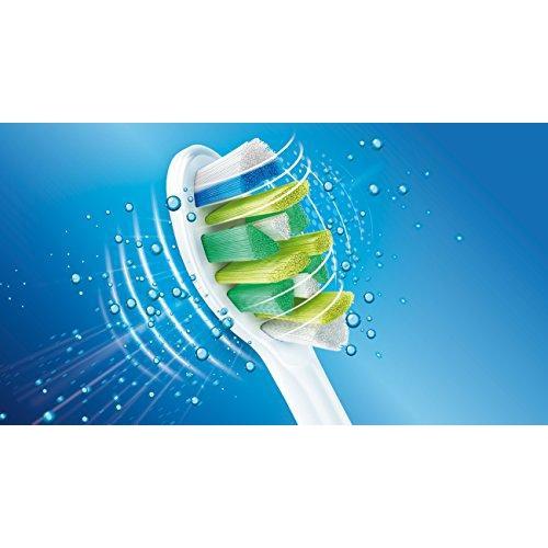 Philips Sonicare InterCare replacement toothbrush heads, HX9003/64, 3