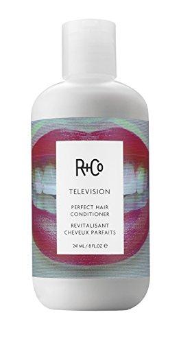 R+Co Television Perfect Hair Conditioner, 8 fl. oz. Hair Care R+Co 