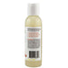 Grapefruit Glycolic Wash w/Organic Jojoba Wax Beads Skin Care Made from Earth 