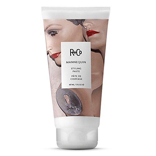R+Co Mannequin Styling Paste, 5 oz. Hair Care R+Co 