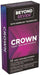Okamoto Crown Condoms, 12 Count (Pack of 2) Condom OKAMOTO 