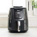 Ninja Air Fryer that Cooks, Crisps and Dehydrates, with 4 Quart Capacity, and a High Gloss Finish Kitchen Ninja 