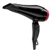 Wazor Hair Dryer Professional 1875W AC motor Negative Ionic Ceramic Blow Dryer With 2 Speed and 3 Heat Settings Cool Shut Button Hair Dryer Wazor 