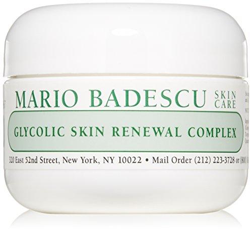 Mario Badescu Glycolic Skin Renewal Complex, 1 oz. Skin Care Mario Badescu 