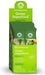 Amazing Grass Green Superfood Energy Lemon Lime, Box of 15 Individual Servings, 0.24 oz packets Supplement Amazing Grass 