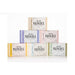 Aix en Provence Triple Milled Shea Butter Enriched Artisanal French Soap Bar (200 g) - Amande Natural Soap Aix en Provence 