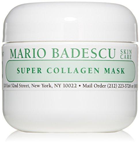 Mario Badescu Super Collagen Mask, 2 oz. Skin Care Mario Badescu 