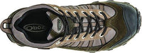 Oboz Men's Tamarack-M, Bungee, 9.5 M US Men's Hiking Shoes Oboz 