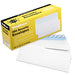 ValBox #10 Security Envelopes Self Seal, No. 10 Windowless Security Tint Pattern, Secure Mailing Envelopes, 4-1/8x9-1/2 Inches, 24 LB White Business Envelopes, 200 Count Office Product ValBox 