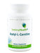Acetyl-L-Carnitine | 500 mg | 90 Vegetarian Capsules | Seeking Health Supplement Seeking Health 