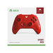 Xbox Wireless Controller - Sport Red Special Edition Video Games Microsoft 