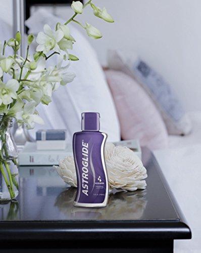 Astroglide Liquid, Water Based Personal Lubricant, 5 oz. Lubricant Astroglide 