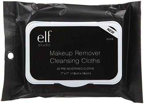 e.l.f. Studio Makeup Remover Cloths Skin Care e.l.f. 