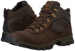 Timberland Men's Mt. Maddsen Hiker Boot,Brown,12 M US Men's Hiking Shoes Timberland 