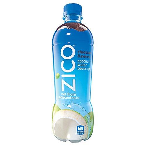 Zico Beverages