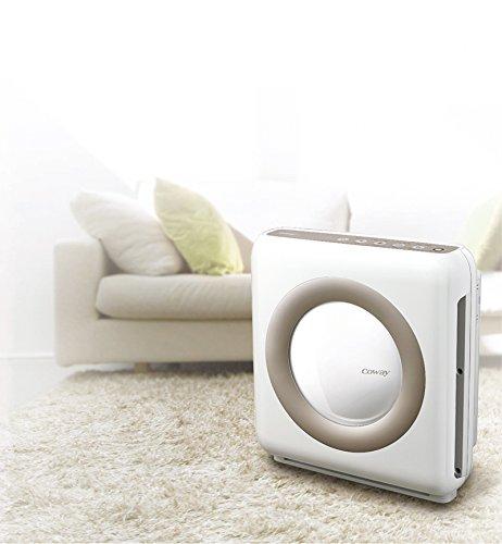 Mighty Air Purifier, White Accessory Coway 