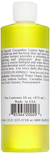 Mario Badescu Special Cucumber Lotion, 16 oz. Skin Care Mario Badescu 
