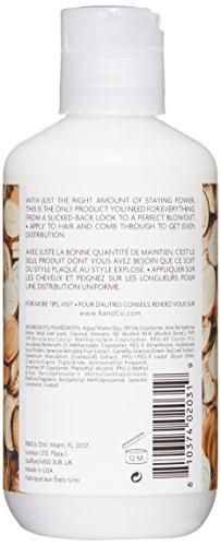 R+Co Jackpot Styling Crème, 6 Fl Oz Hair Care R+Co 