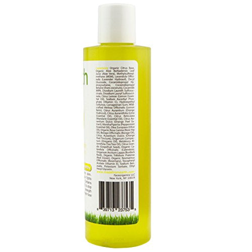 Control Acne Kit - Dermatologist Tested, All Natural for Severe Acne Breakouts Skin Care Made from Earth 