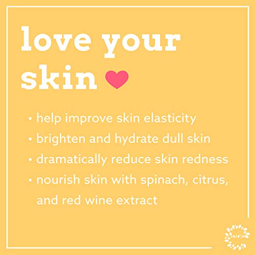 Eve Hansen Hydrating Face Mask Sheet X5 | Cruelty-Free, Natural Face Masks With Hyaluronic Acid, Red Wine Extract | Sheet Face Mask for Wrinkles and Dark Spots | Pore Minimizer Facial Masks for Women Skin Care Eve Hansen 