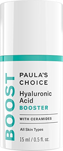 Paula's Choice BOOST Hyaluronic Acid Booster with Ceramides, 0.67 Ounce Bottle, Moisturizing Serum Skin Care Paula's Choice 