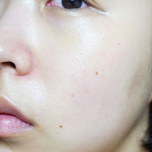 [AMPLE:N] Peeling Shot Ampoule 1.01 fl. oz. (30ml) - AHA, BHA, PHA Peeling Care for Troubled Skin/Korean All in One skin care, Highly Moisturize Skin Care CORÉANA 