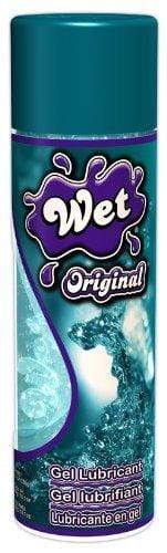 Wet Original Lubricant - All Sizes (10.6 oz (2 Pack)) Lubricant Wet 