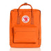 Fjallraven - Kanken Classic Pack, Heritage and Responsibility Since 1960, One Size,Burnt Orange Backpack Fjallraven 