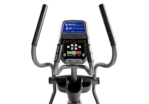 Horizon Fitness EX-59 Elliptical Sports Horizon Fitness 