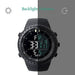 PALADA Men's Digital Sports Watch Waterproof Tactical Watch with LED Backlight Watch for Men Sports PALADA 