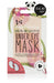 Oh K! Under Eye Mask, Ginseng & Eucalyptus Skin Care Oh K! 
