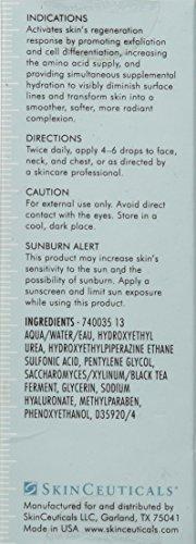 Skinceuticals Retexturing Activator Replenishing Serum, 1.0-Ounce Skin Care SkinCeuticals 