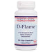 Protocol For Life Balance - D-Flame™ - Promotes Joint Health, Supports Occasional Minor Aches & Pains from Overexertion - 90 Veg Capsules Supplement Protocol For Life Balance 