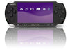 PlayStation Portable 3000 Core Pack System - Piano Black Video Games Playstation 