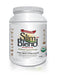 Slim Blend PRO - 840 grams of Vegan Protein Powder, 32+ Organic Superfoods, Plant Based, Non-GMO, Gluten Free, Dairy Free, Cholesterol Free, Soy Free, Whey Free, Nutritional Shake Supplement The Delgado Protocol for Health 