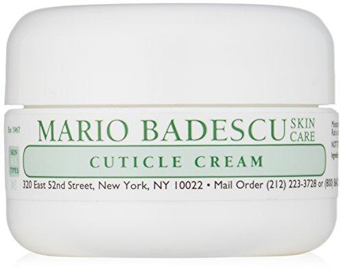 Mario Badescu Cuticle Cream, 0.5 oz. Skin Care Mario Badescu 