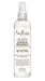 Shea Moisture 100% Virgin Coconut Oil Leave-in Treatment, Shine Curly and Tame Frizz for Tangle-Free Hair, All Natural certified Organic, 8 Ounce Hair Care Shea Moisture 