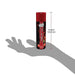 Wet Cherry Flavored Lube, Fun Flavors 4 In 1 Warming Water Based Lubricant, 4.1 Ounce Lubricant Wet 
