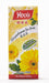 Yeo's Chrysanthemum Tea Drink, Lightly Infused Healthy Tea, Refreshing Asian Drinks, 250 ml (24 Pack) Yeo's 