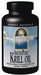Source Naturals ArcticPure Krill Oil 500mg, Premium Omega-3 for Heart, Brain, and PMS, 120 Softgels Supplement Source Naturals 