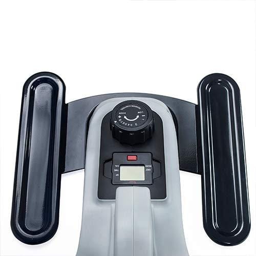 Sunny health & fitness magnetic under desk elliptical hot sale