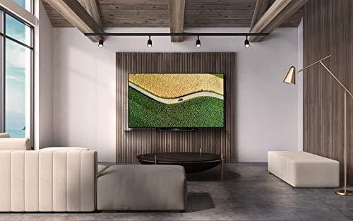 LG OLED55B9PUA B9 Series 55" 4K Ultra HD Smart OLED TV (2019) Home Entertainment LG 