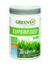 Greens+ Organic Superfood Raw | Essential Blend of Raw Green Foods, Superfruit and Sea Vegetables Powder | Vegan | USDA Organic | Dietary Supplement | Non - GMO, Soy Dairy & Gluten-Free | Size 8.46oz Supplement Greens+ 