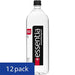 Essentia Ionized Alkaline 9.5 pH Bottled Water, 1.5 Liter, (Pack of 12) Food & Drink Essentia Water LLC 