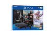 PlayStation 4 Slim 1TB Console - Only On PlayStation Bundle Video Games Playstation 