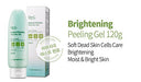 DR. G Gowoonsesang BRIGHTENING PEELING GEL 120ML / Health & Beauty / Skin Care / Personal care / Peeling gel / 120ml / korean beauty cosmetic Skin Care Dr. G 