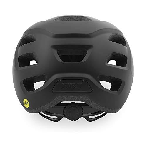 Giro Fixture MIPS Bike Helmet - Matte Black,One Size Outdoors Giro 